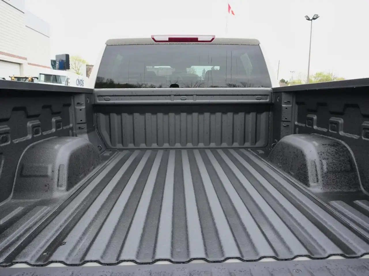 GMC Sierra 1500 photo GMC Sierra 1500