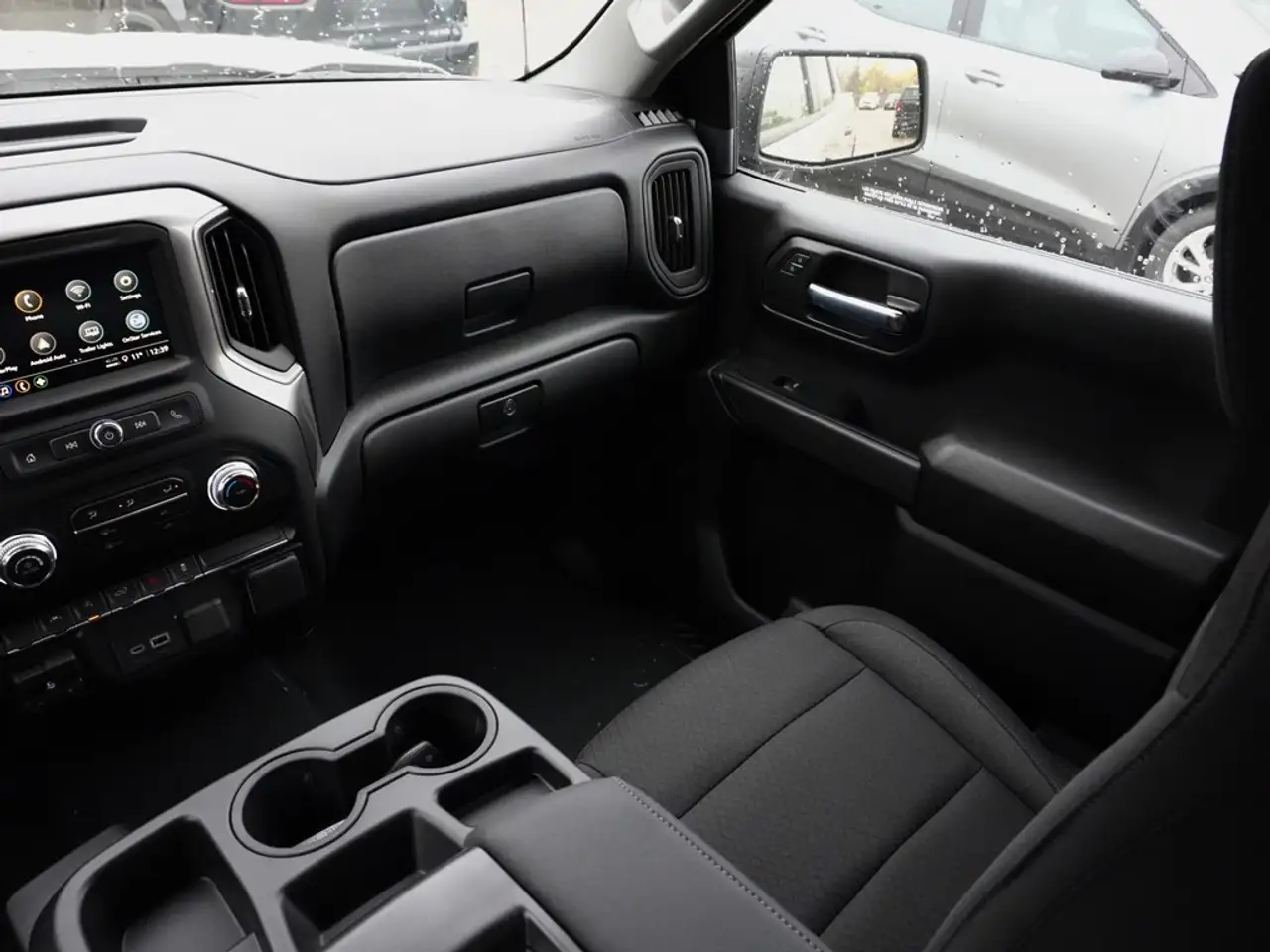 GMC Sierra 1500 photo GMC Sierra 1500