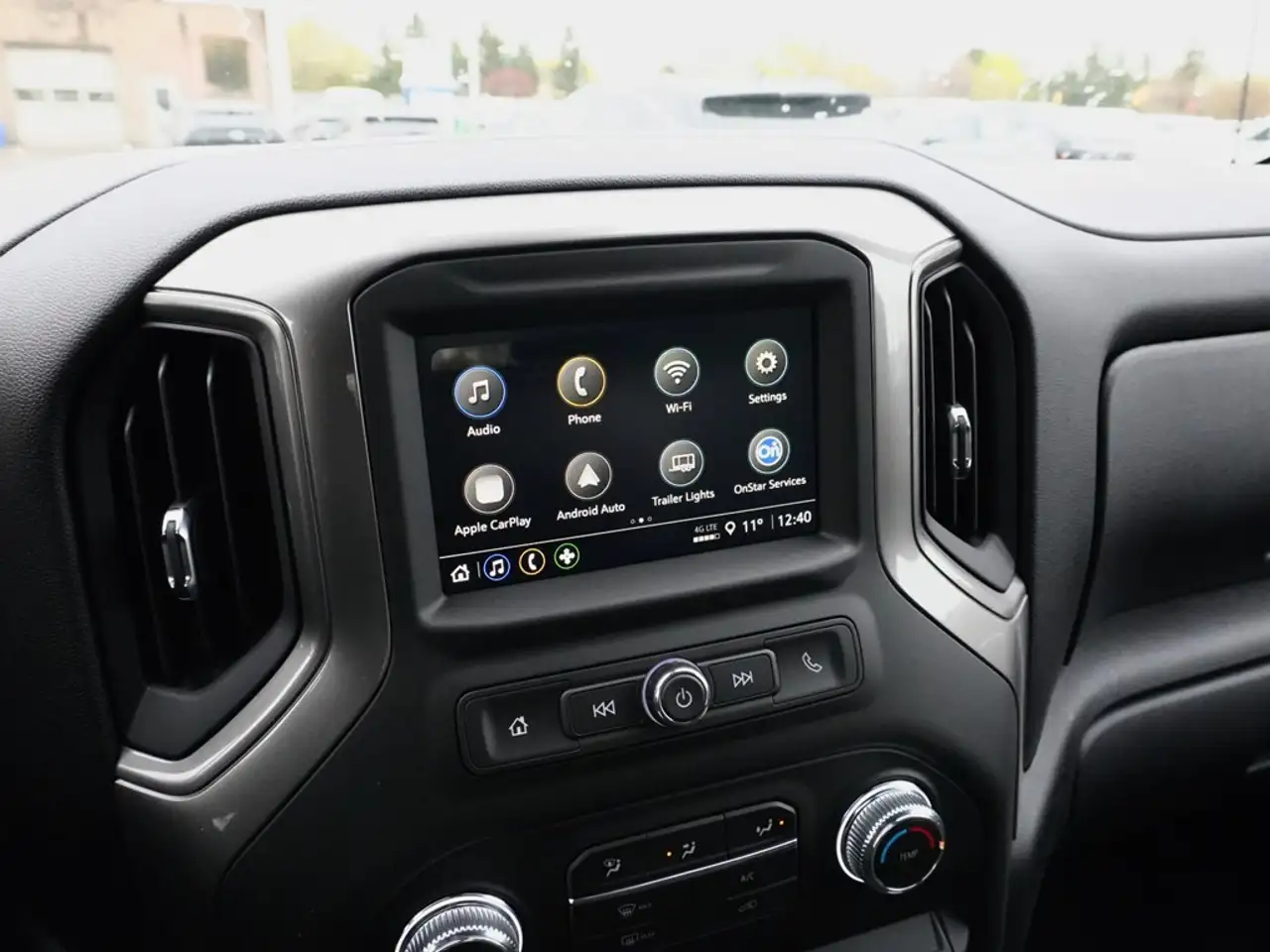 GMC Sierra 1500 photo GMC Sierra 1500