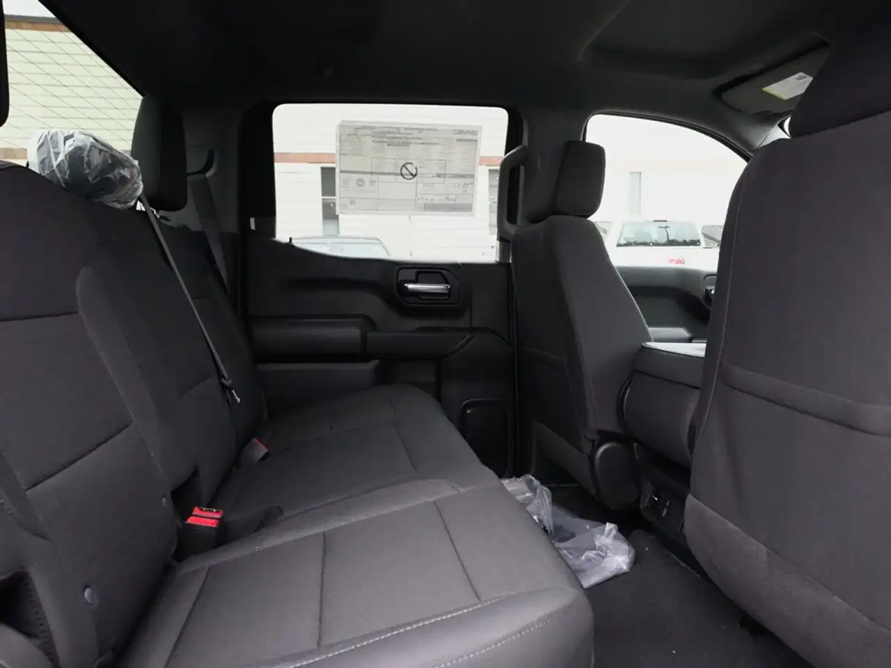 GMC Sierra 1500 photo GMC Sierra 1500