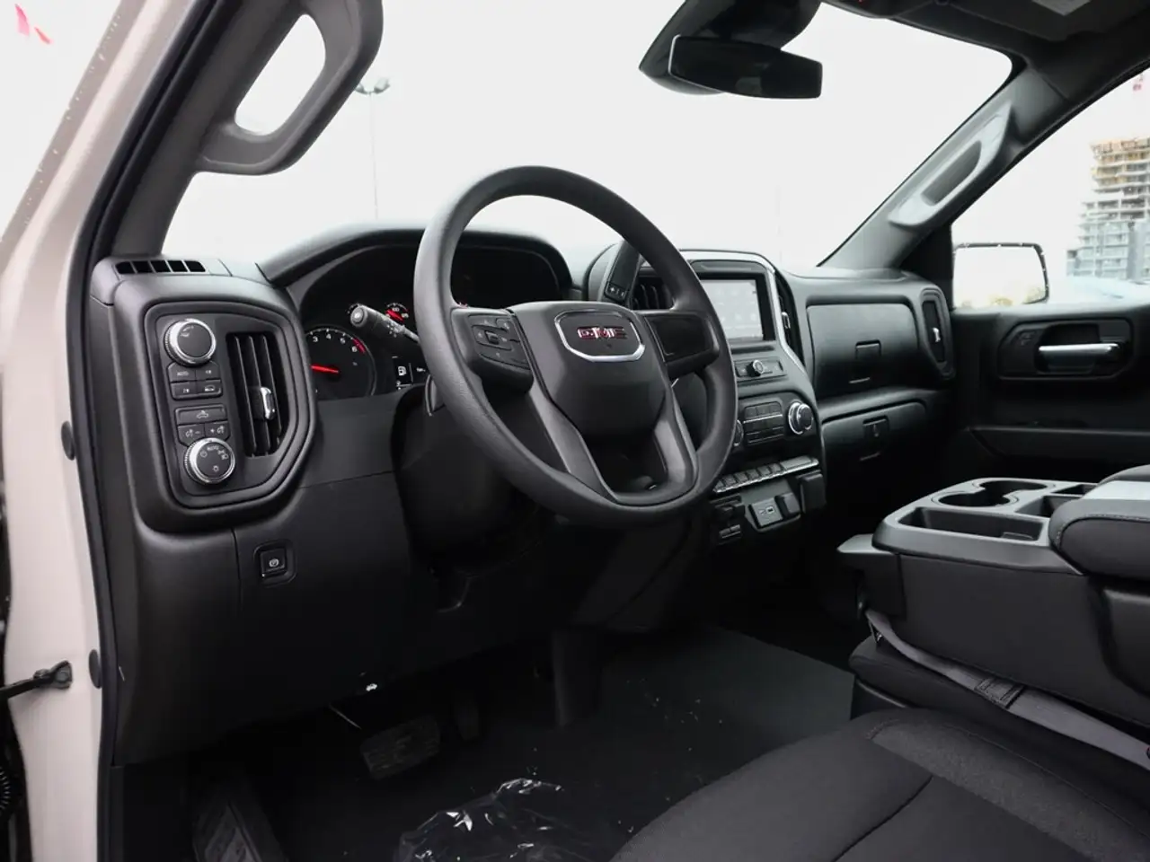 GMC Sierra 1500 photo GMC Sierra 1500