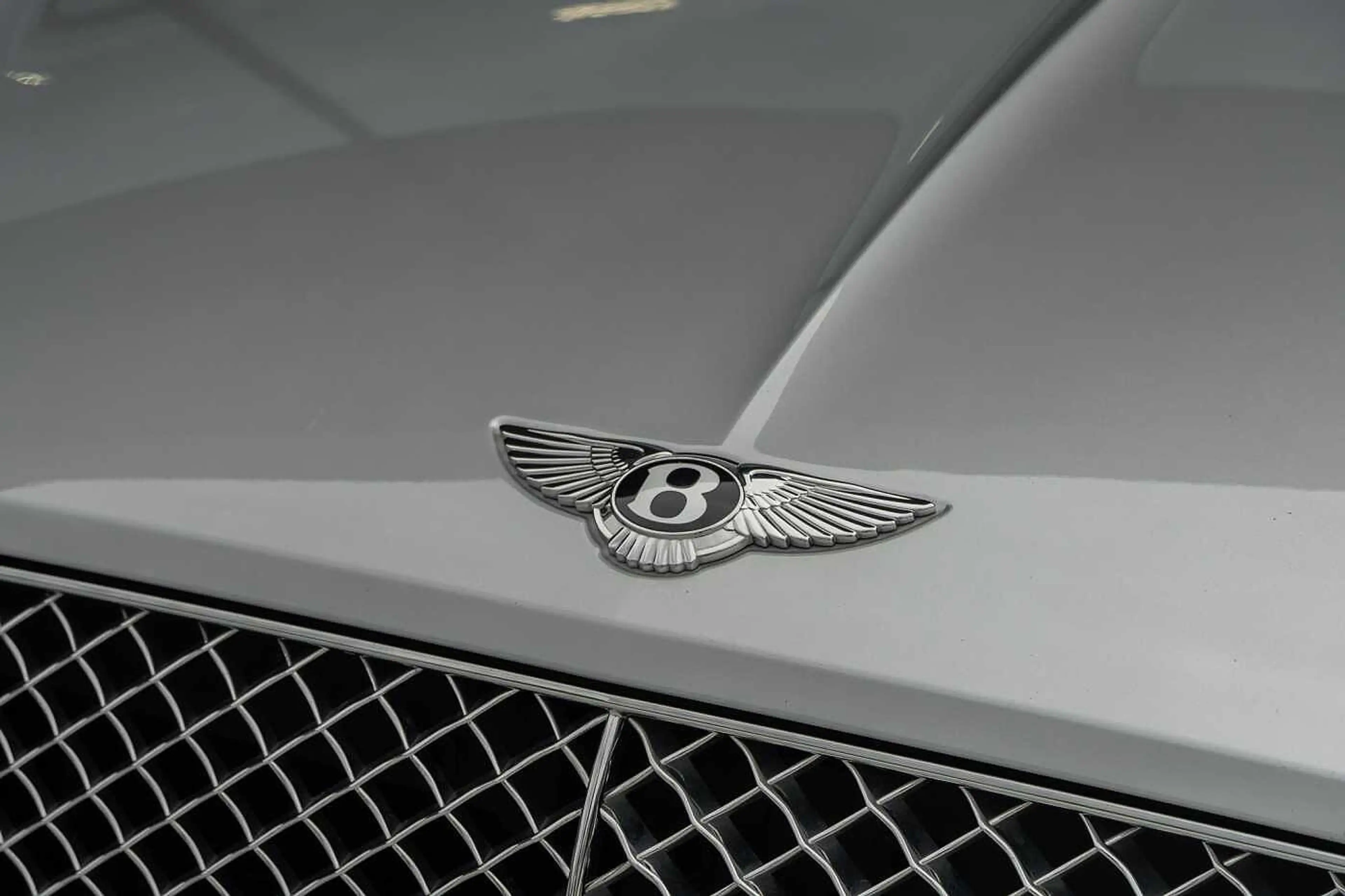 Bentley Continental GT W12 MULLINER ** 67500 km ** 22'Alu — photo 3