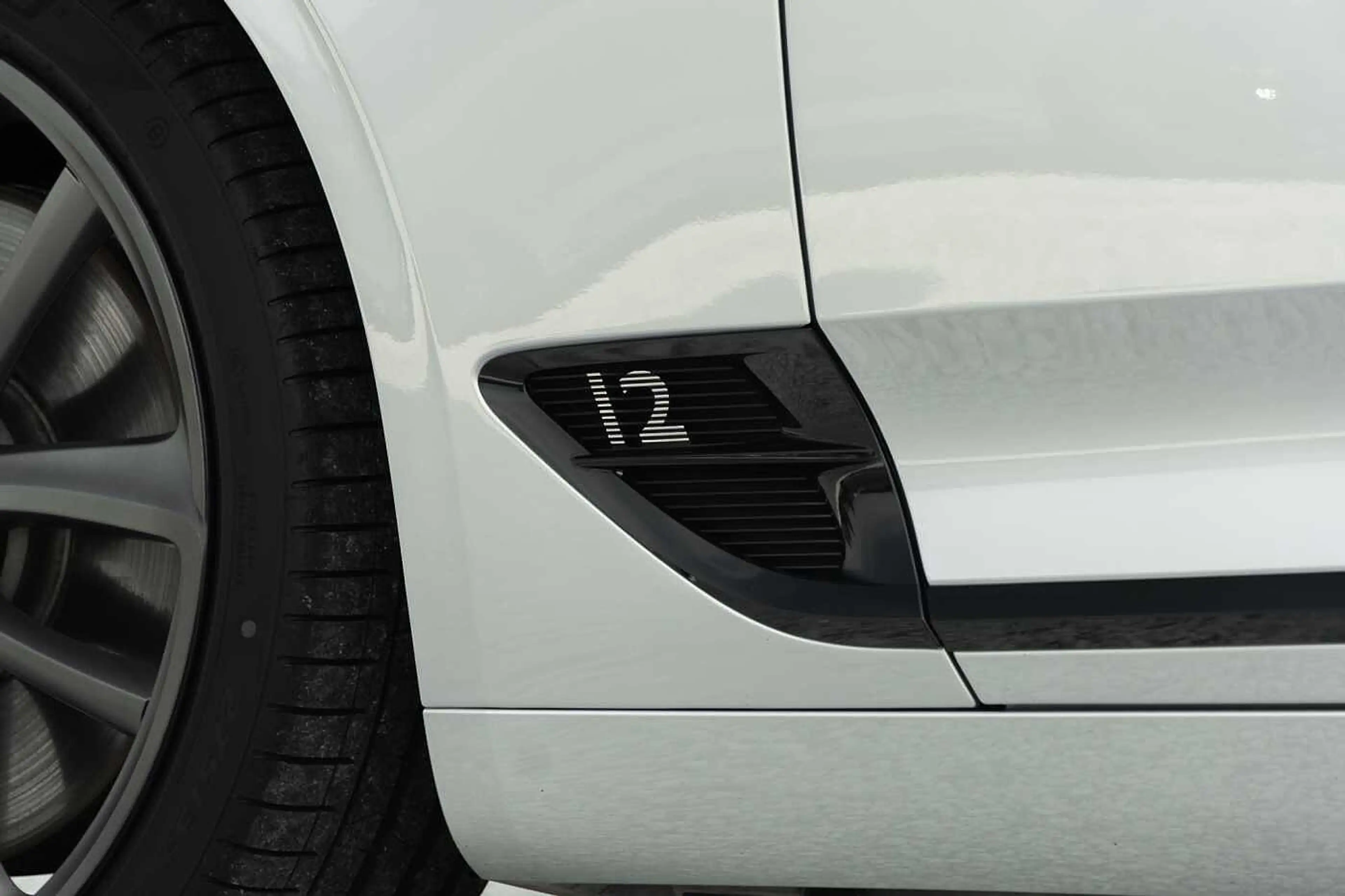 Bentley Continental GT W12 MULLINER ** 67500 km ** 22'Alu — photo 7