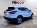 Nissan Qashqai 1.7dCI Q-Line 4x4-I Blanco - thumbnail 3