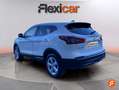 Nissan Qashqai 1.7dCI Q-Line 4x4-I Blanco - thumbnail 4