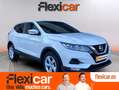 Nissan Qashqai 1.7dCI Q-Line 4x4-I Blanco - thumbnail 1