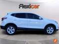 Nissan Qashqai 1.7dCI Q-Line 4x4-I Blanco - thumbnail 8