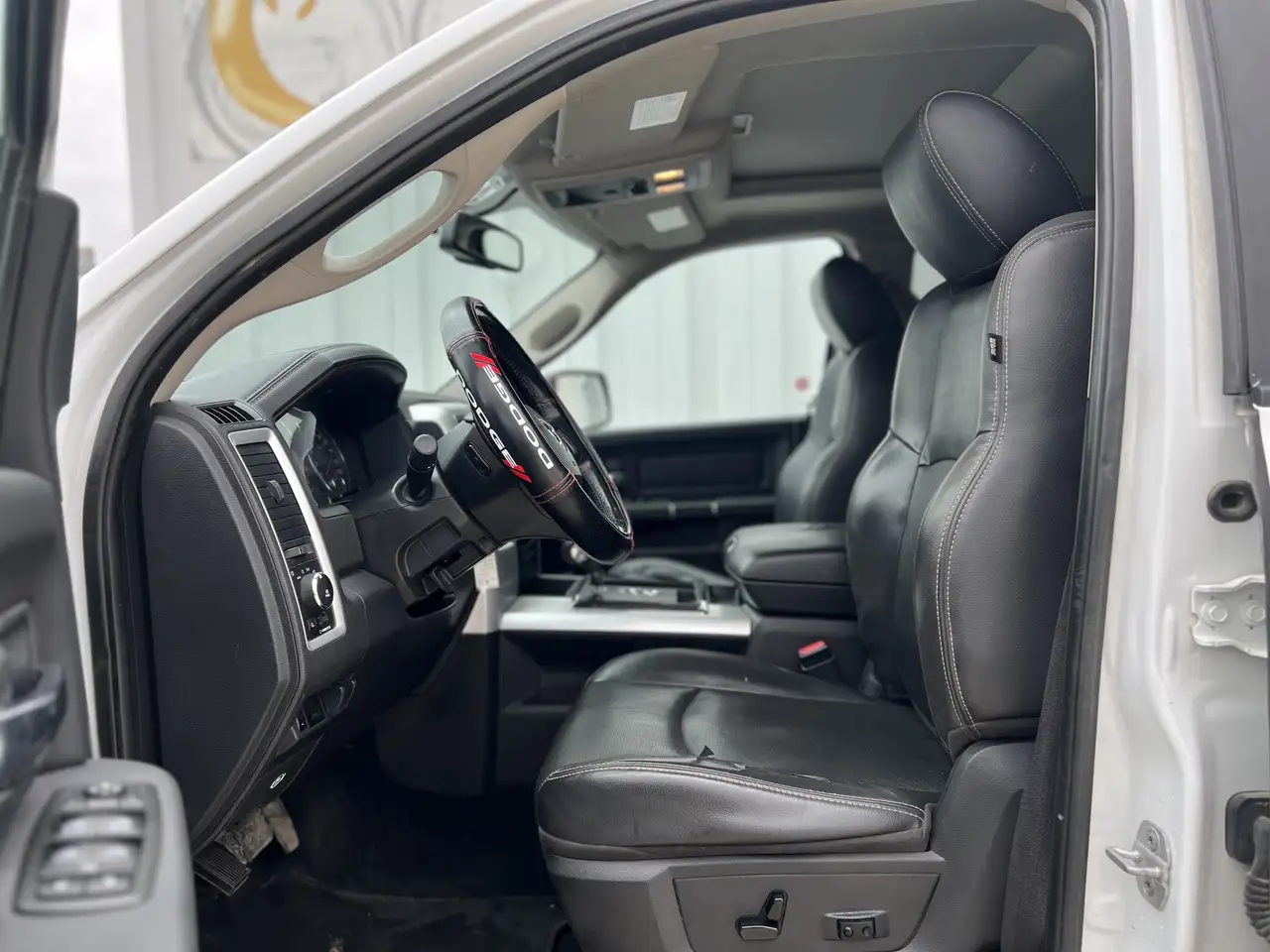 RAM 1500 fotografie RAM 1500