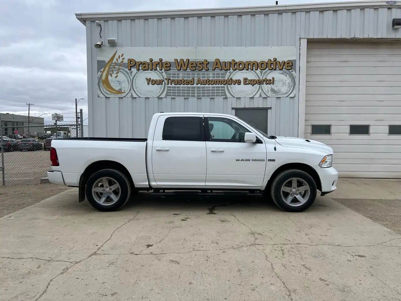 RAM 1500 fotografie RAM 1500