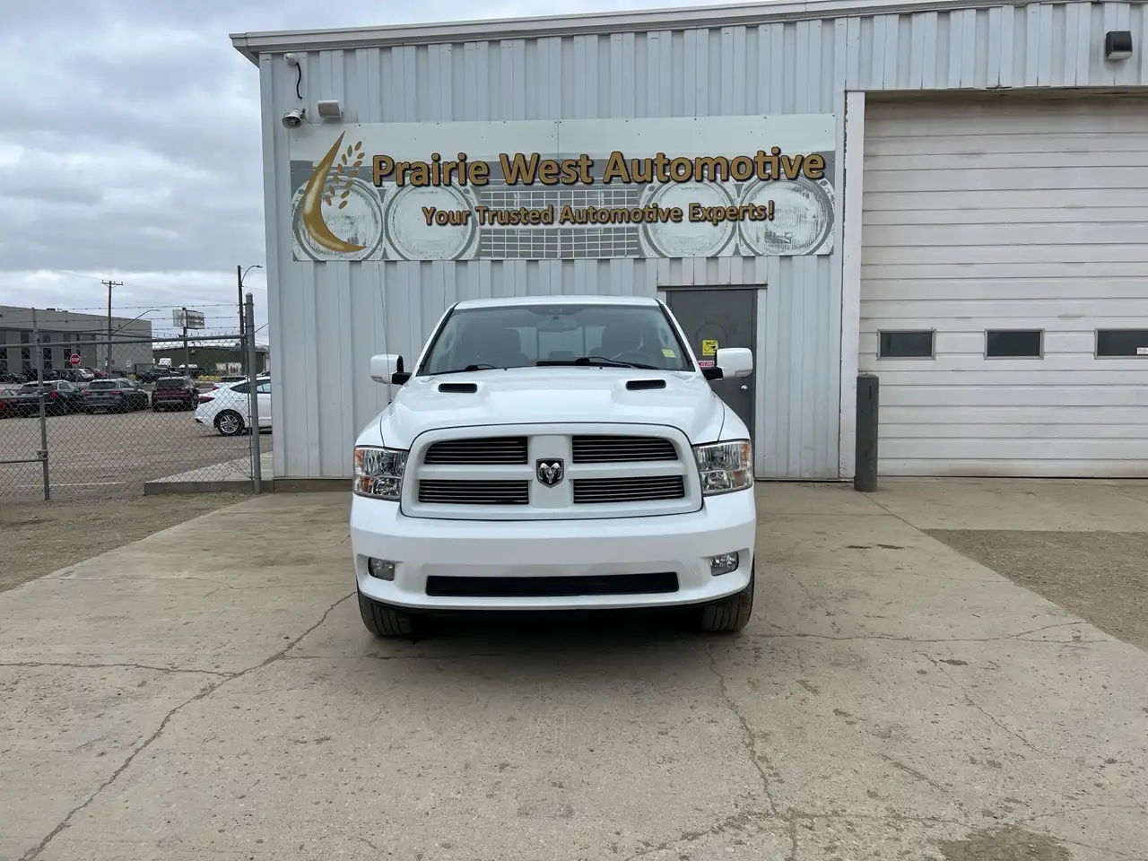 RAM 1500 fotografie RAM 1500