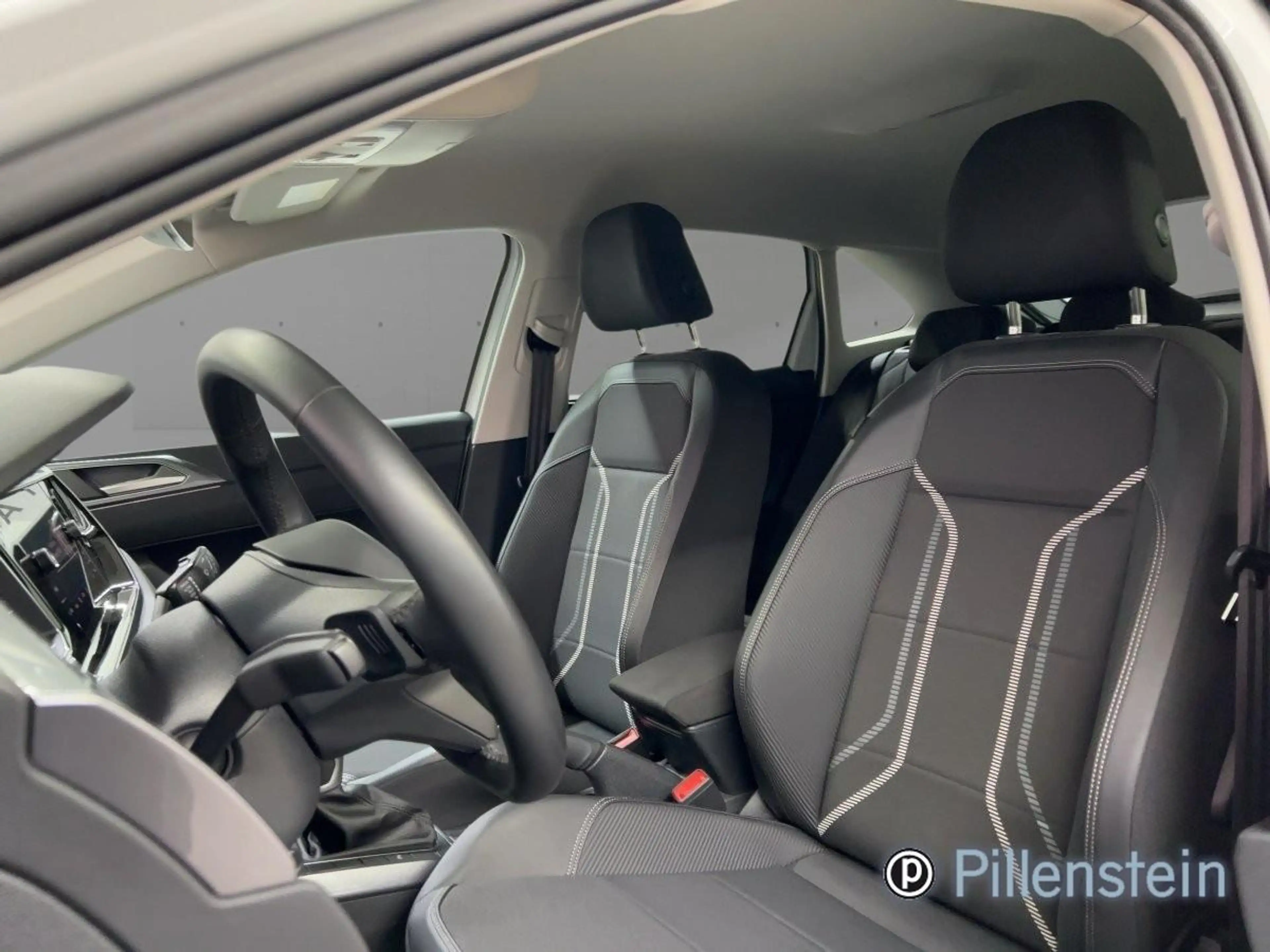 Volkswagen Taigo TSI DSG STYLE BLACK+IQDRIVE+KAM+MATRIX — photo 6