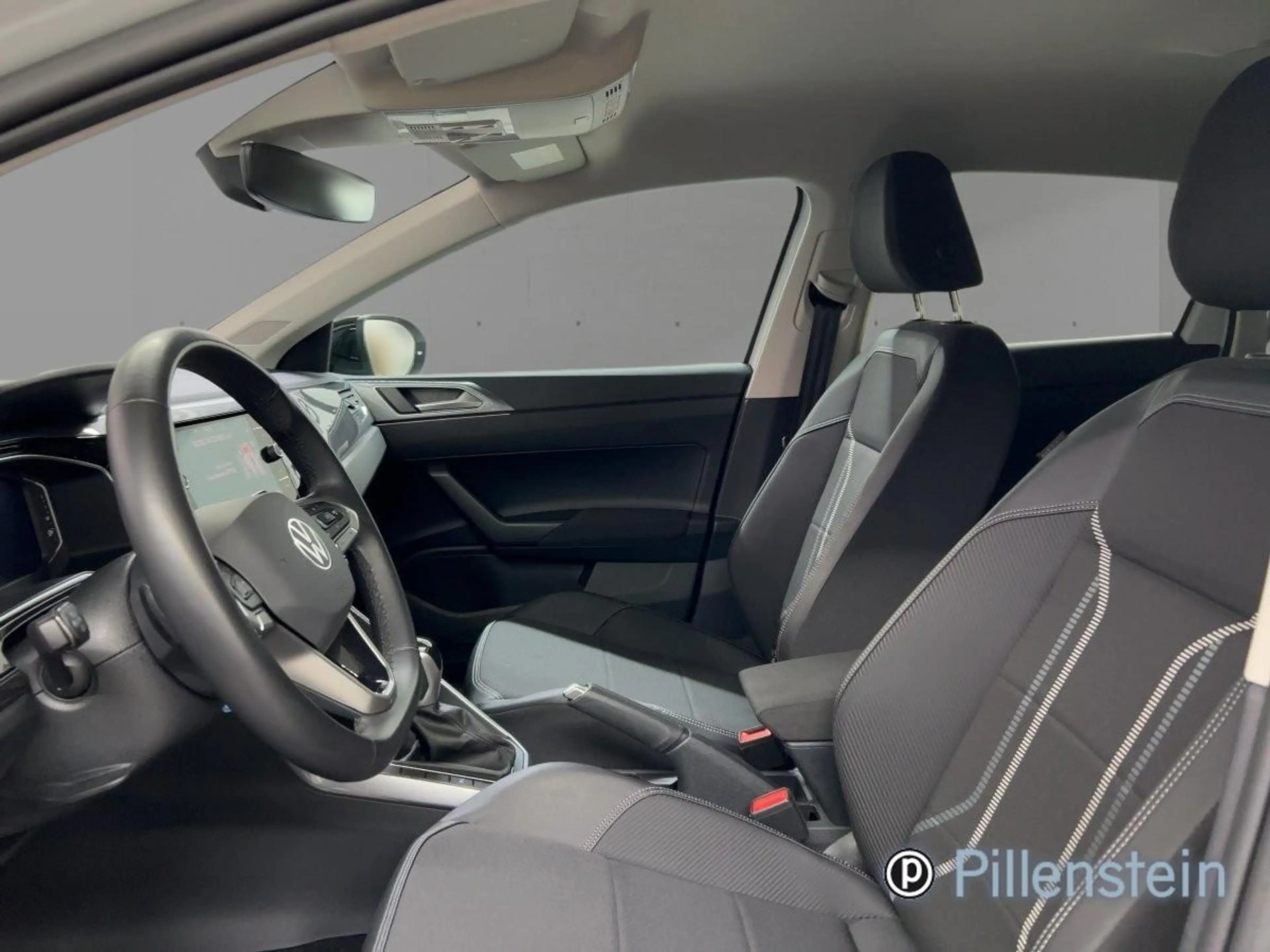 Volkswagen Taigo TSI DSG STYLE BLACK+IQDRIVE+KAM+MATRIX — photo 5