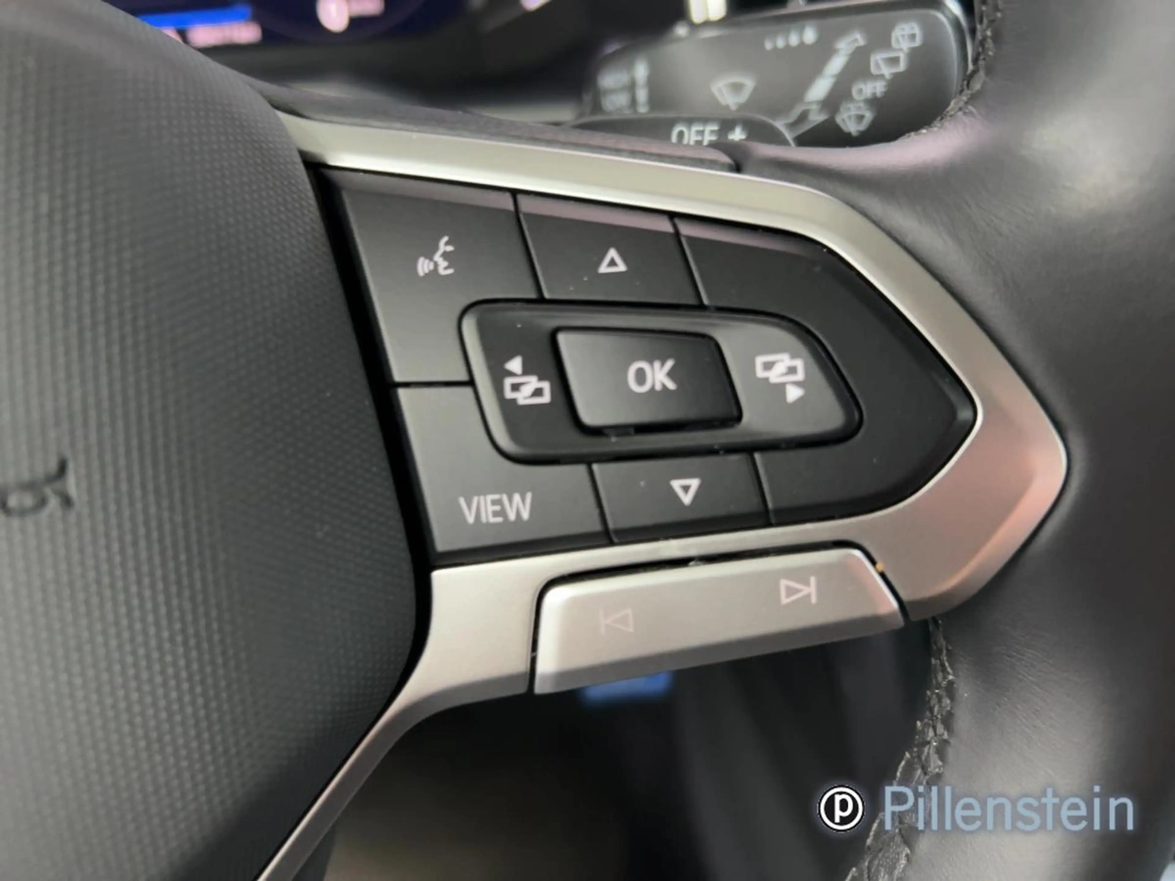 Volkswagen Taigo TSI DSG STYLE BLACK+IQDRIVE+KAM+MATRIX — photo 10
