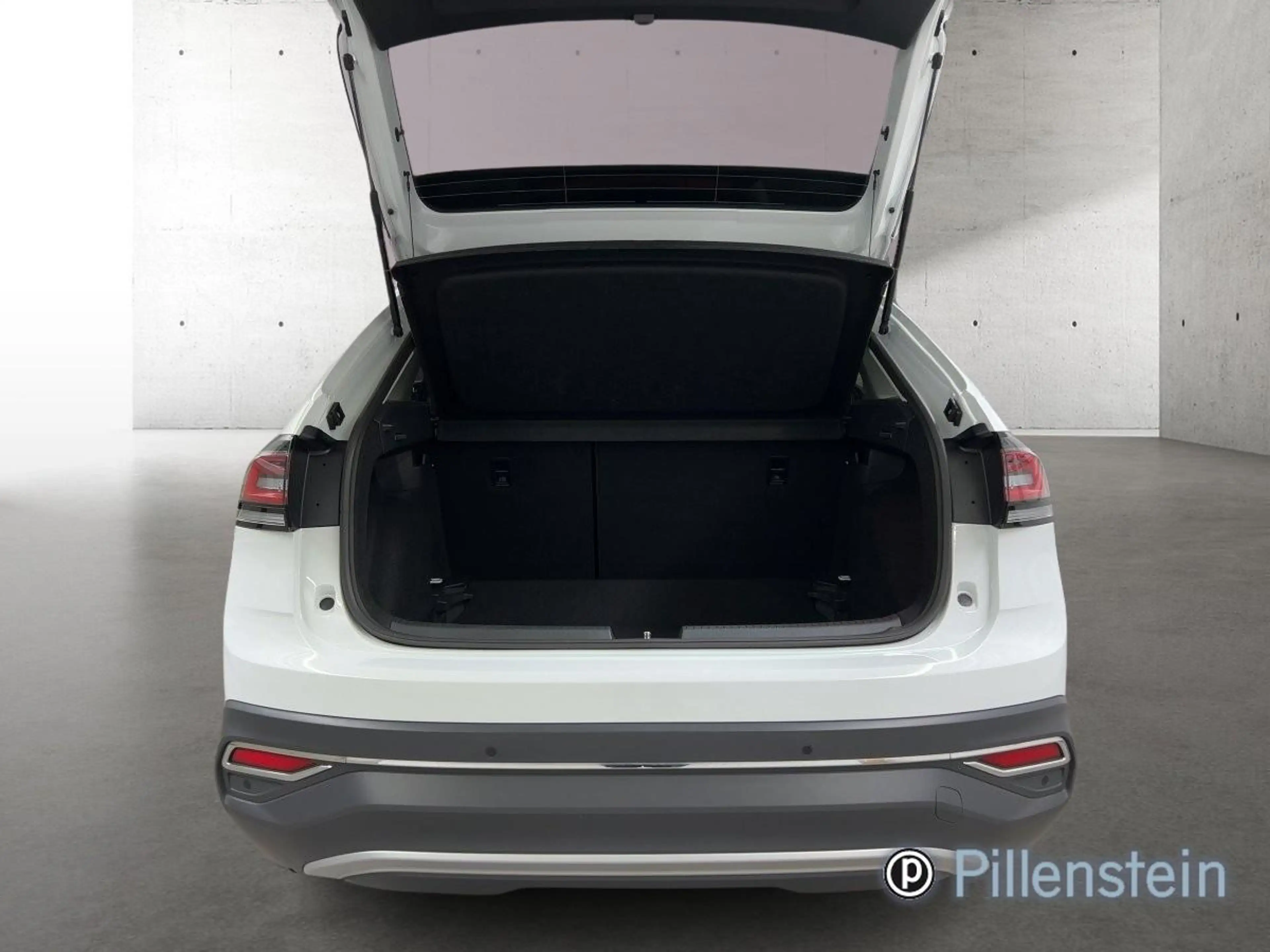 Volkswagen Taigo TSI DSG STYLE BLACK+IQDRIVE+KAM+MATRIX — photo 15