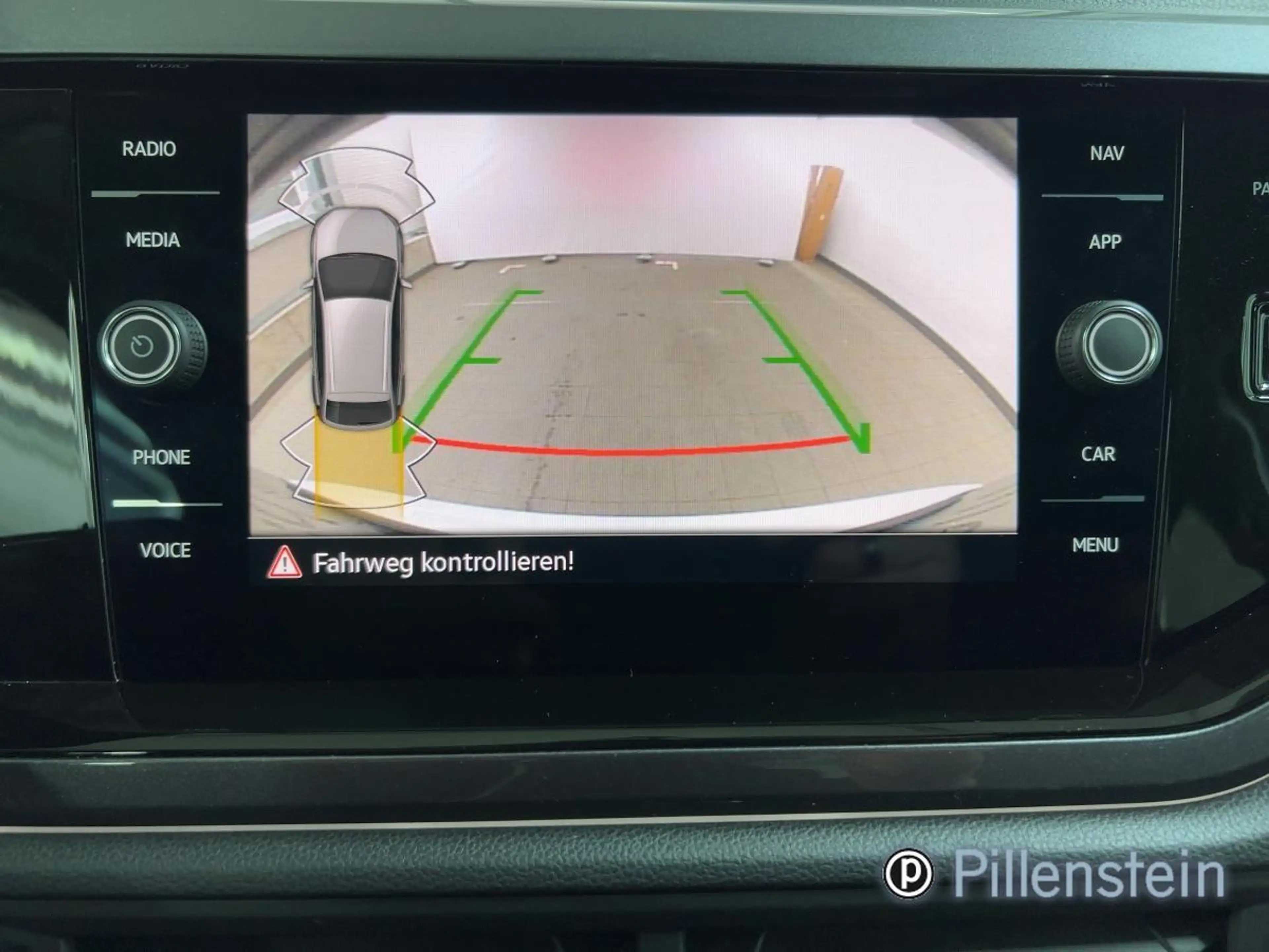 Volkswagen Taigo TSI DSG STYLE BLACK+IQDRIVE+KAM+MATRIX — photo 12