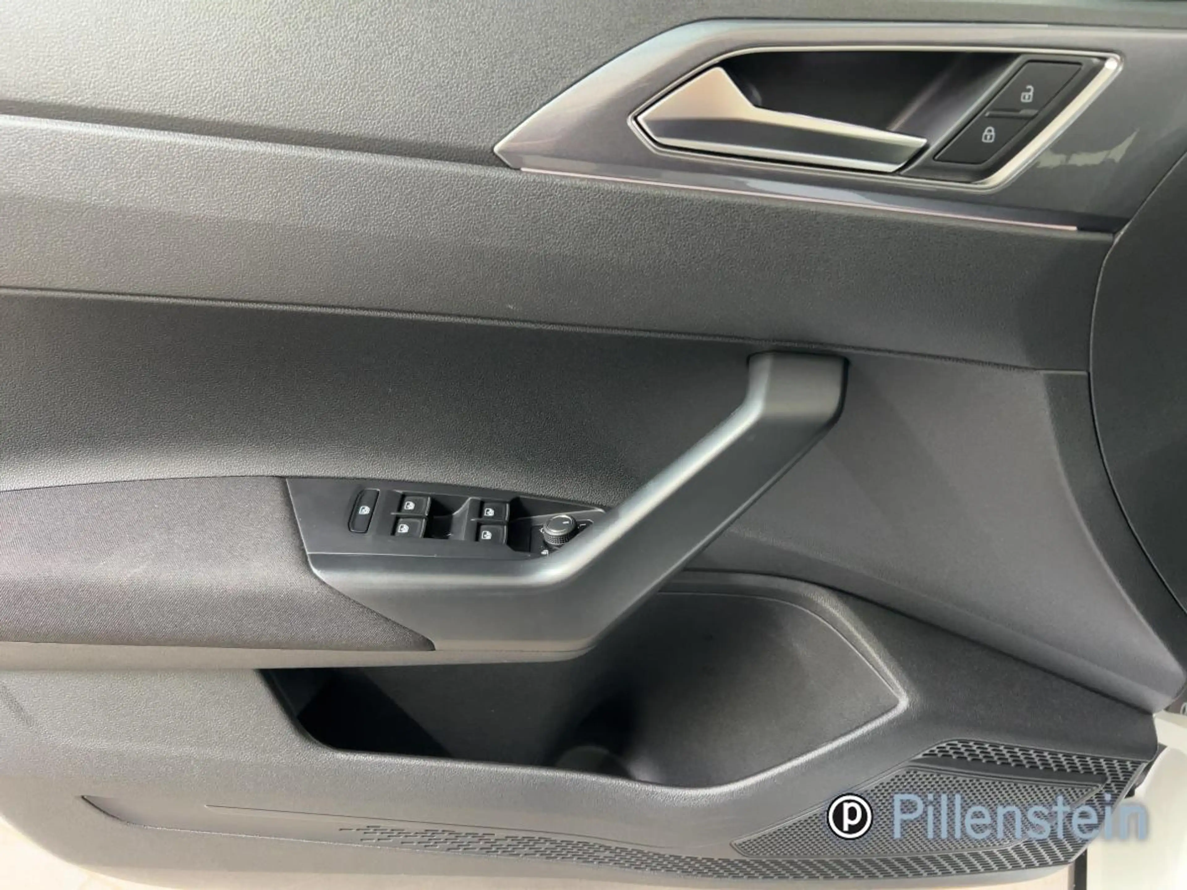 Volkswagen Taigo TSI DSG STYLE BLACK+IQDRIVE+KAM+MATRIX — photo 7