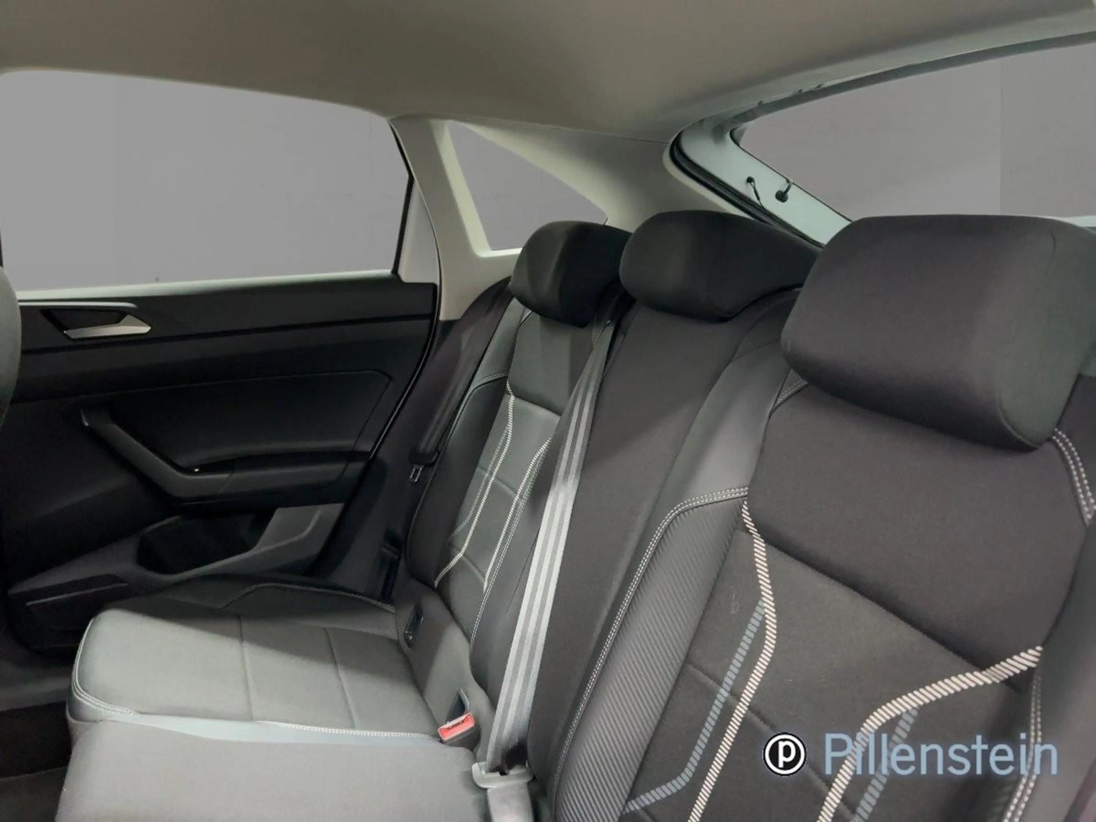 Volkswagen Taigo TSI DSG STYLE BLACK+IQDRIVE+KAM+MATRIX — photo 13