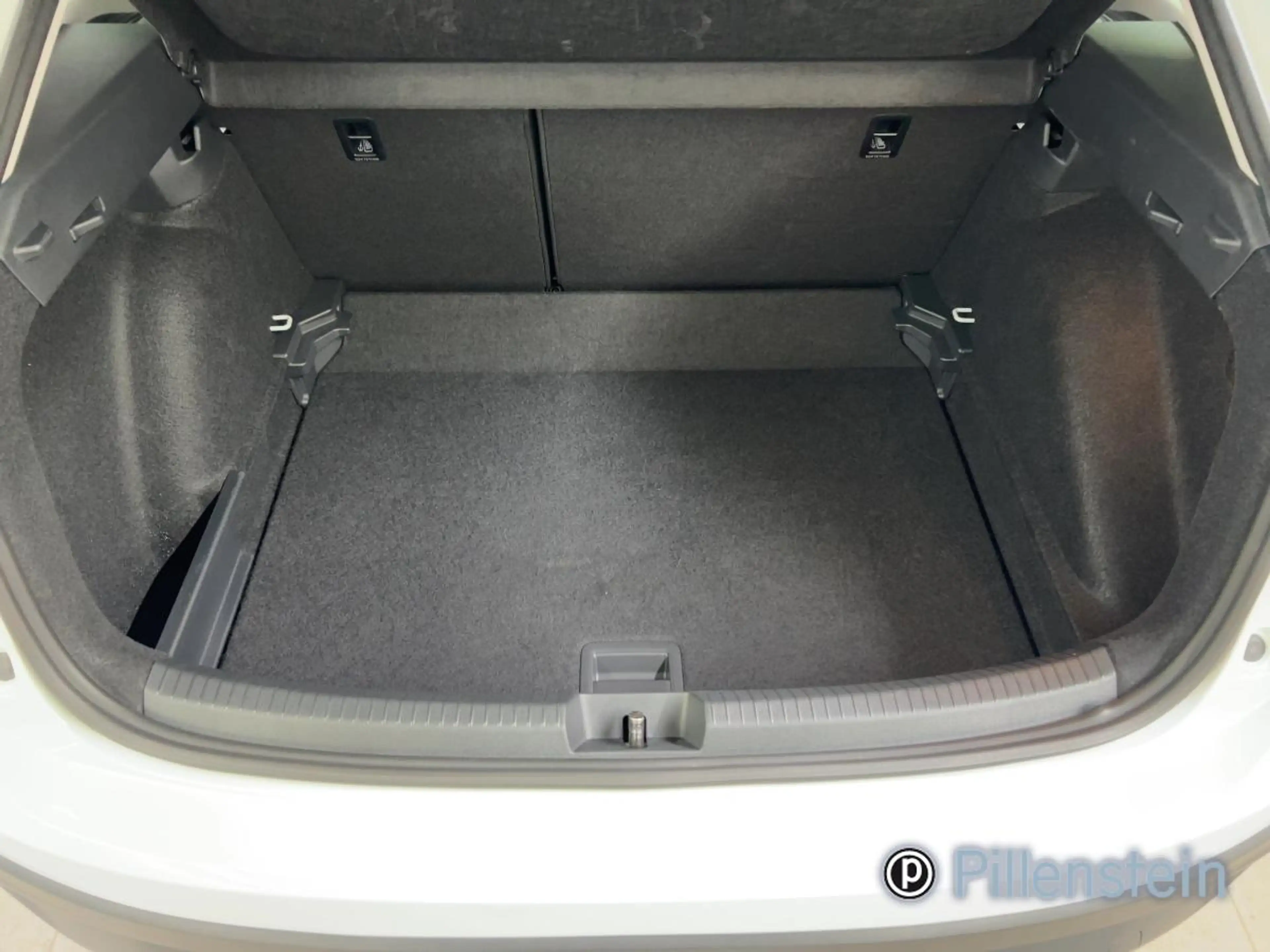 Volkswagen Taigo TSI DSG STYLE BLACK+IQDRIVE+KAM+MATRIX — photo 14