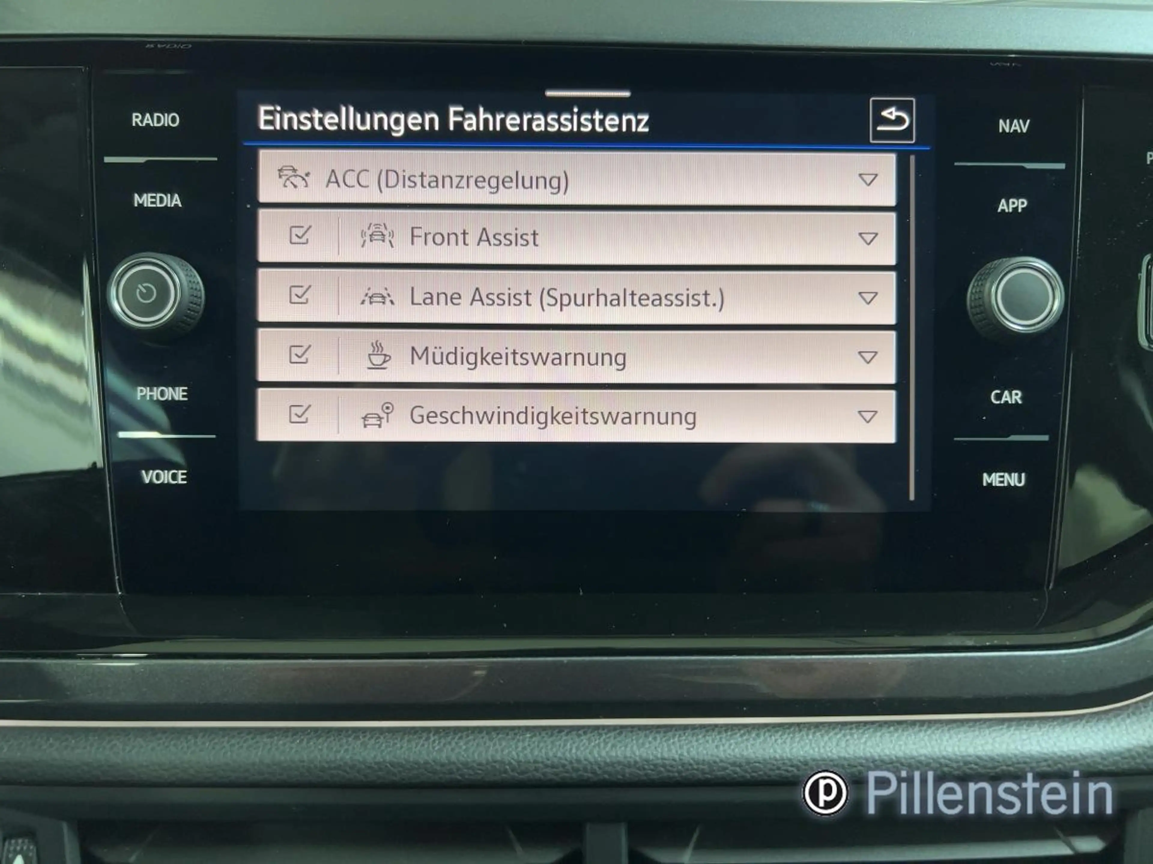 Volkswagen Taigo TSI DSG STYLE BLACK+IQDRIVE+KAM+MATRIX — photo 11