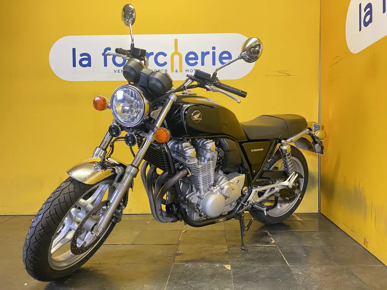Honda CB 1100