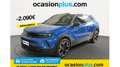 Opel Mokka 1.2T S&S Ultimate 136 Blau - thumbnail 1