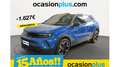 Opel Mokka 1.2T S&S Ultimate 136 Azul - thumbnail 1
