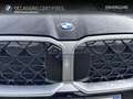 BMW X2 sDrive20iA 170ch M Sport DKG7 Noir - thumbnail 13