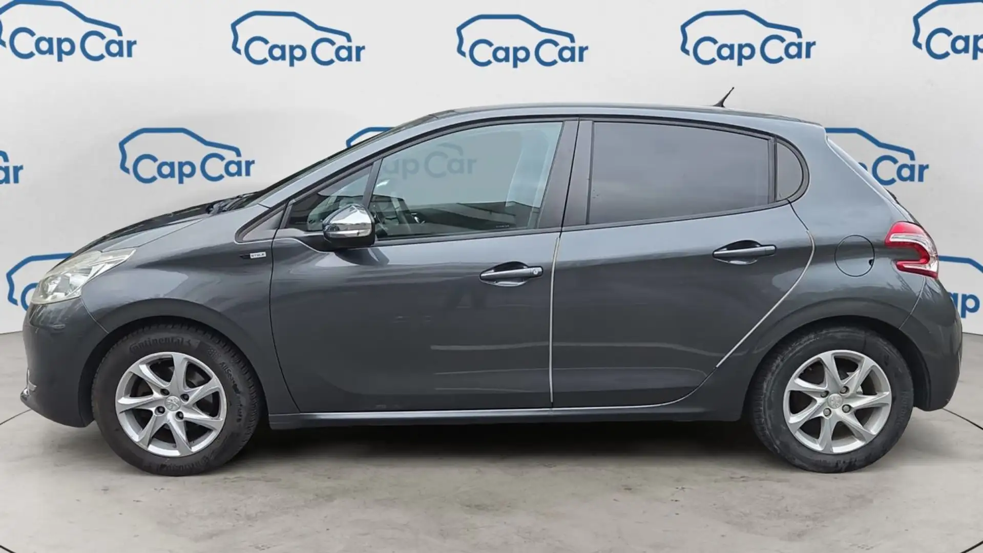 Peugeot 208 1.2 Puretech 82 Style - 2