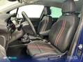 Opel Crossland 1.2 96kW (130CV) GS Line Bleu - thumbnail 9