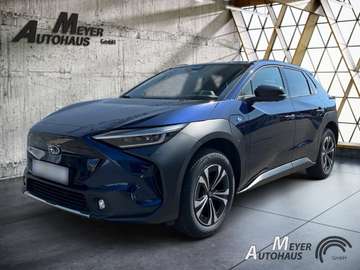 Comfort AWD+Abstandstempomat+LED-Scheinwerfer-Einp