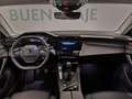 Peugeot 308 1.2 PURETECH 130 ALLURE GPS LL17 RADAR AR+CAM Azul - thumbnail 10