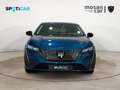 Peugeot 308 1.2 PURETECH 130 ALLURE GPS LL17 RADAR AR+CAM Azul - thumbnail 2