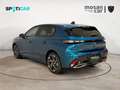 Peugeot 308 1.2 PURETECH 130 ALLURE GPS LL17 RADAR AR+CAM Azul - thumbnail 8