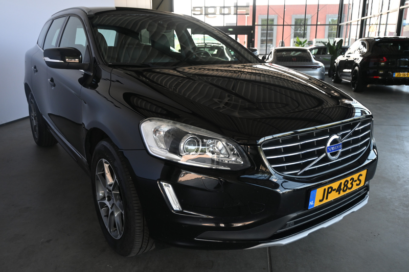 Photo du véhicule