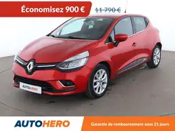 Renault Clio 1.2 TCe Energy Intens
