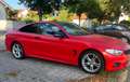 BMW 420 -Coupé FESTPREIS! Rot - thumbnail 4