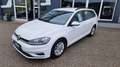 Volkswagen Golf Variant TDI Comfortline ''1.Besitz'' ''AHV'' Blanc - thumbnail 5