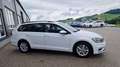 Volkswagen Golf Variant TDI Comfortline ''1.Besitz'' ''AHV'' Blanc - thumbnail 3