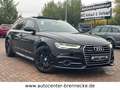 Audi A6 Avant 3.0 TDI Quattro S-Line*Matrix*AHK*HUD* Negro - thumbnail 1