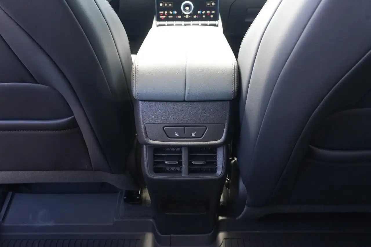 GMC Terrain снимка GMC Terrain