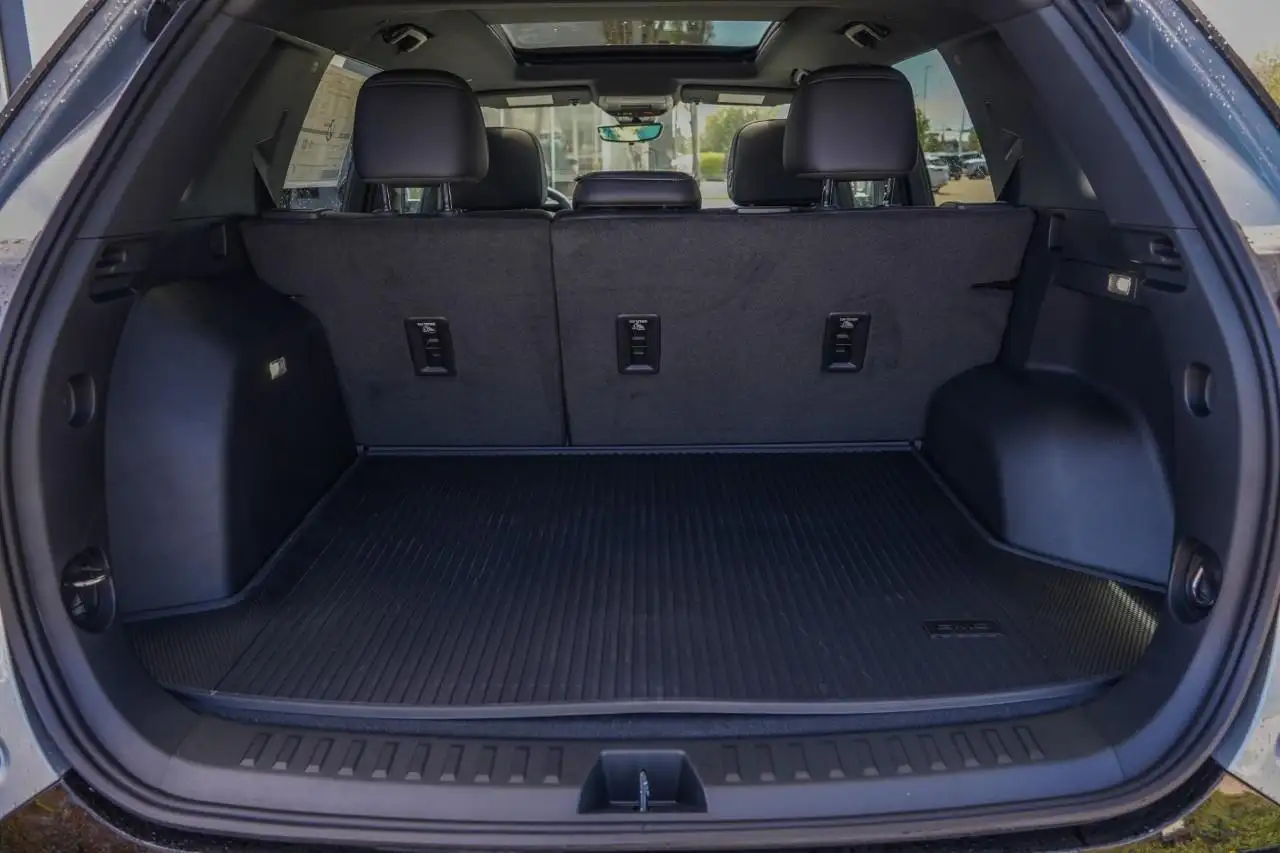 GMC Terrain снимка GMC Terrain