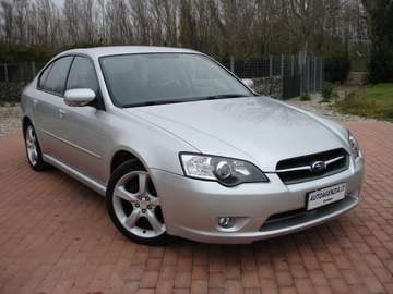 2.0 16V BERLINA