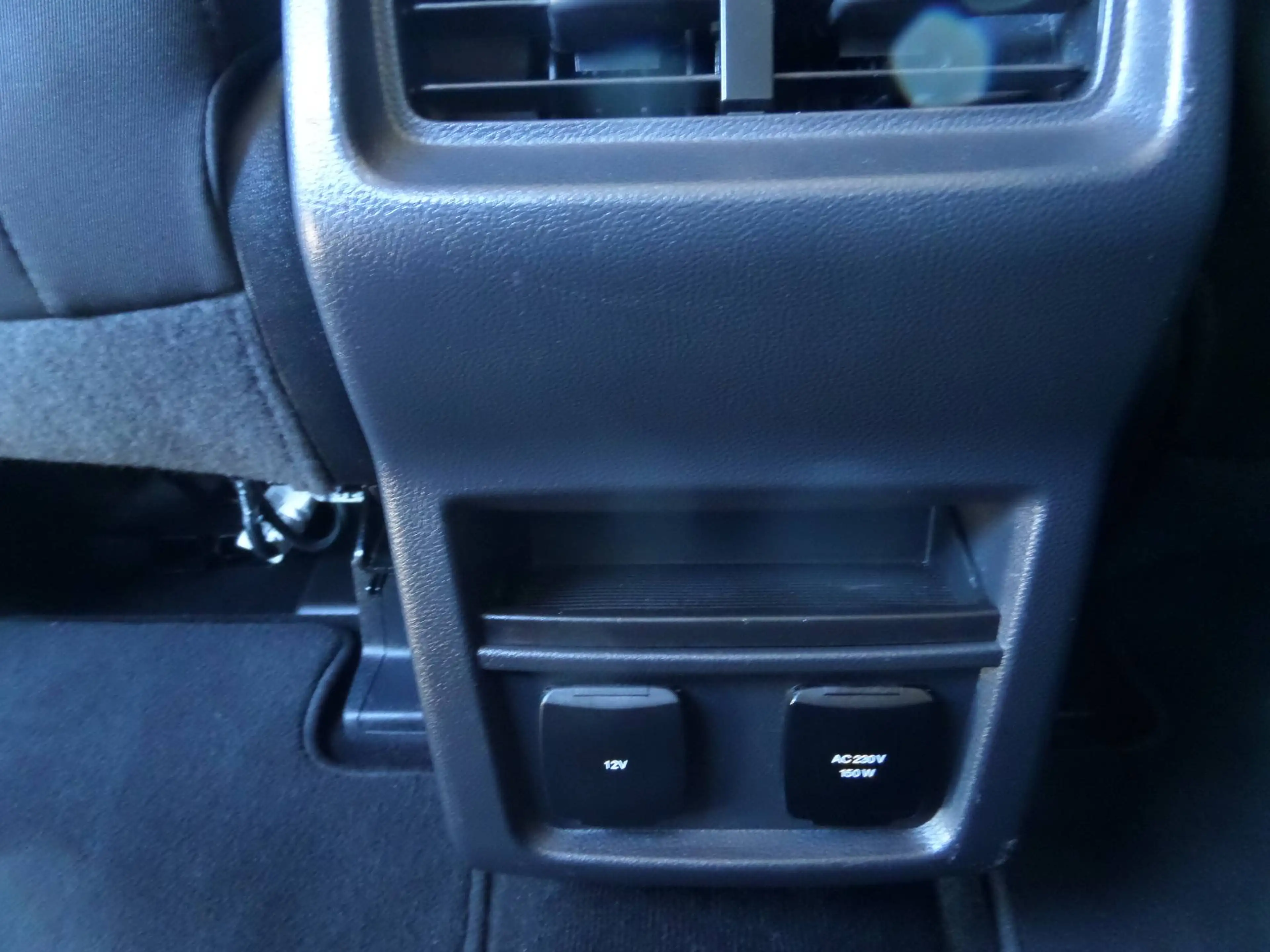 Ford Galaxy Titanium 7-Sitzer+Navi+3xKlima+Cam+Spur-As.+Tempo+SHZ+1. Hand — photo 15