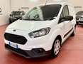 Ford Transit Courier FORD TRANSIT COURIER 1.5 TDCI 100CV PREZZO +IVA Weiß - thumbnail 3