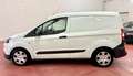Ford Transit Courier FORD TRANSIT COURIER 1.5 TDCI 100CV PREZZO +IVA Weiß - thumbnail 5
