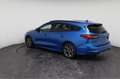 Ford Focus Turnier ST-Line X (ST-Line X) 1.0 EcoBoost Hybr... Blau - thumbnail 5