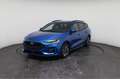 Ford Focus Turnier ST-Line X (ST-Line X) 1.0 EcoBoost Hybr... Blau - thumbnail 3