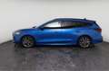 Ford Focus Turnier ST-Line X (ST-Line X) 1.0 EcoBoost Hybr... Blau - thumbnail 4
