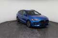 Ford Focus Turnier ST-Line X (ST-Line X) 1.0 EcoBoost Hybr... Blau - thumbnail 10