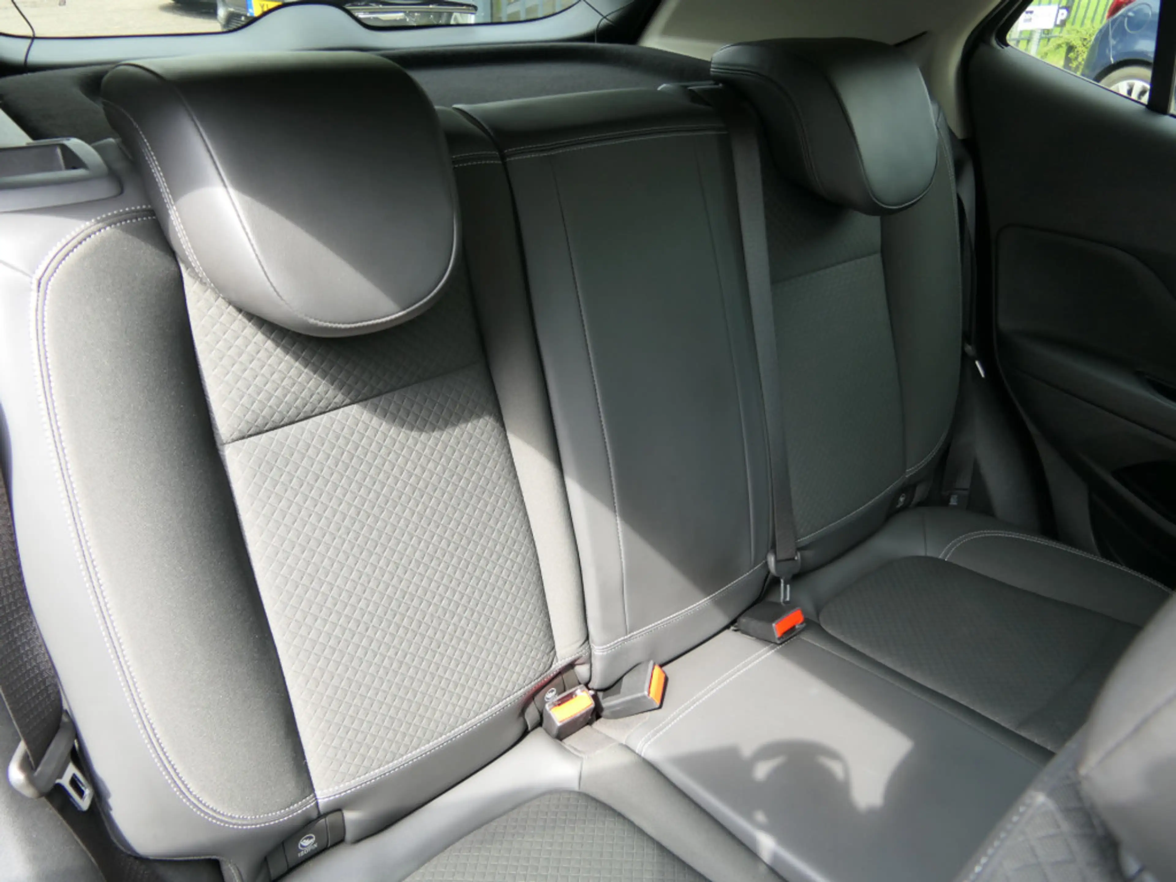 Opel Mokka X 1.4 Turbo Innovation Automaat | Schuif/-kanteldak — photo 19